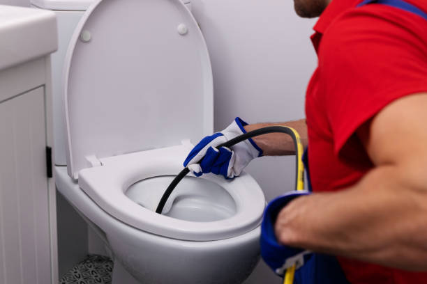 Trusted Tidmore Bend, AL Plumbing Experts