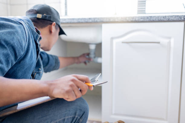 Best Affordable Plumber Near Me  in Tidmore Bend, AL