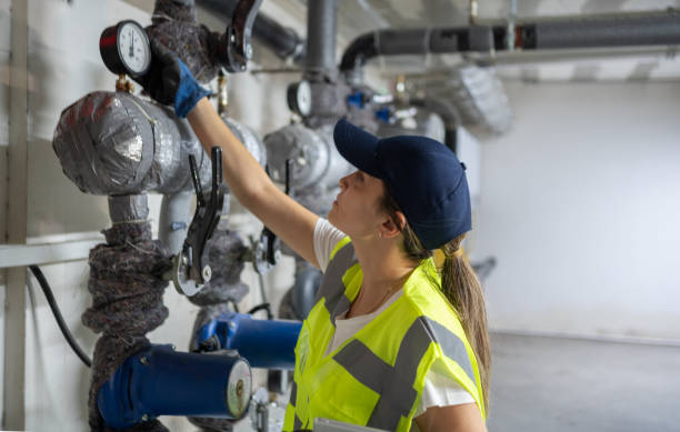 Best Pipe Repair Near Me  in Tidmore Bend, AL