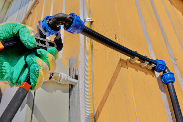 Best Sewer Line Repair  in Tidmore Bend, AL