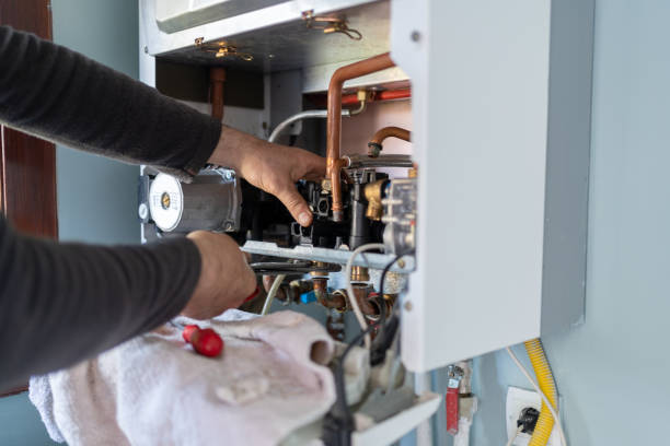 Best Sewer Line Repair  in Tidmore Bend, AL