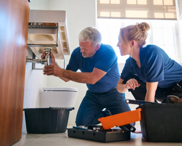 Best Commercial Plumbing Services  in Tidmore Bend, AL